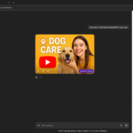 Image Resizer for ChatGPT
